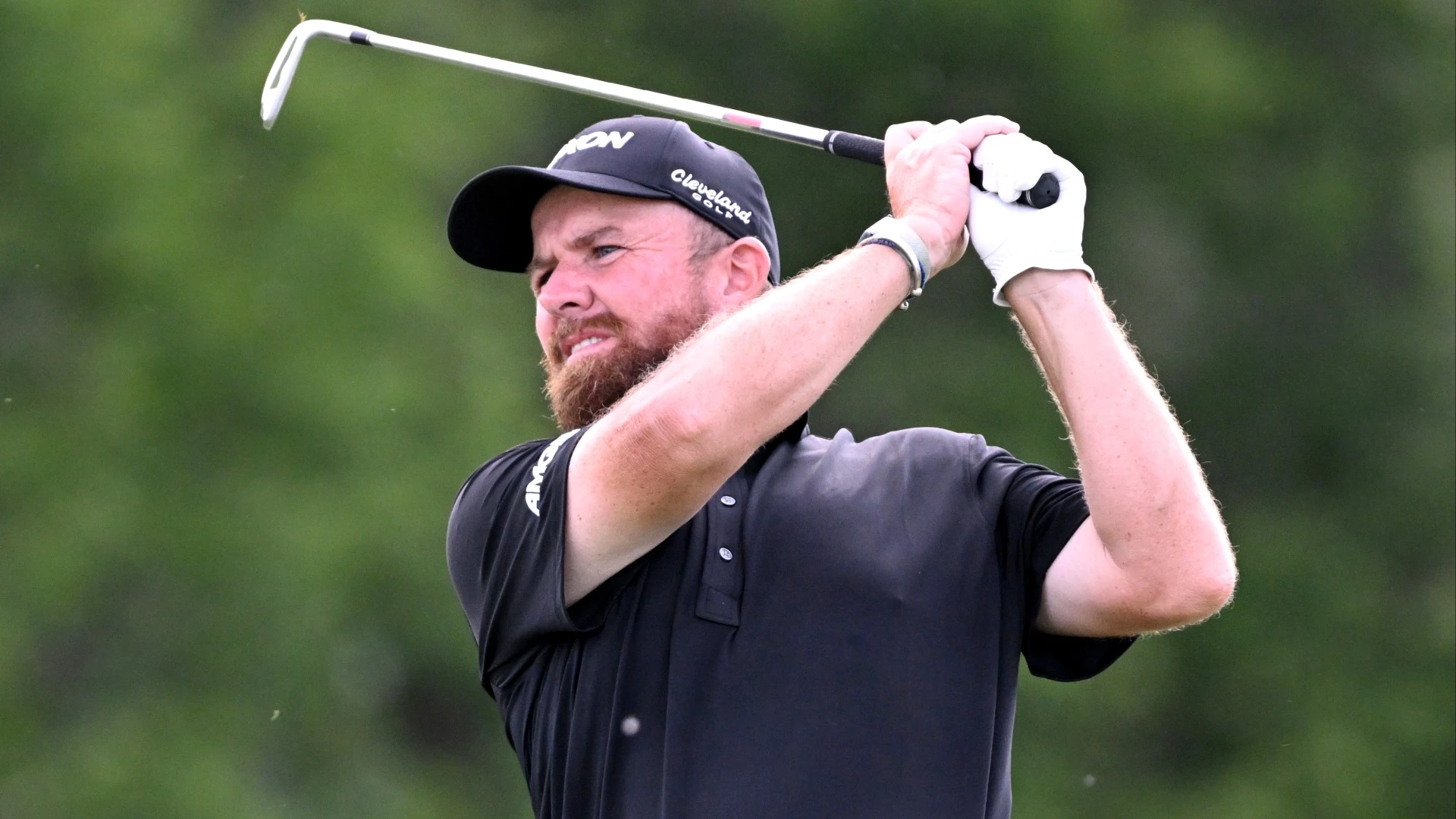 Shane Lowry's Insights on Portmarnock & Royal County Down