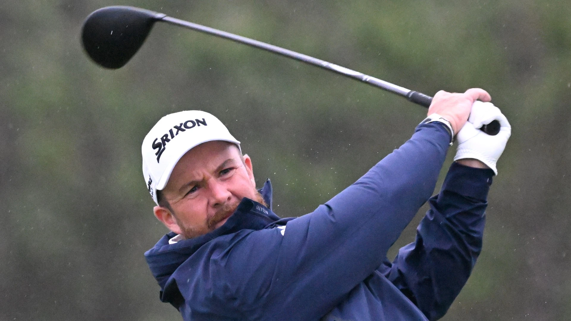 Shane Lowry's Journey: Insights from Dublin with Srixon Star