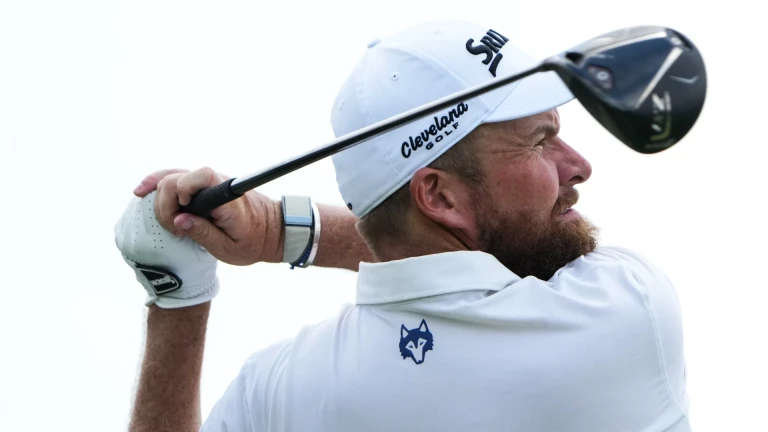 Srixon Driver Review: Shane Lowry Shares His Insights