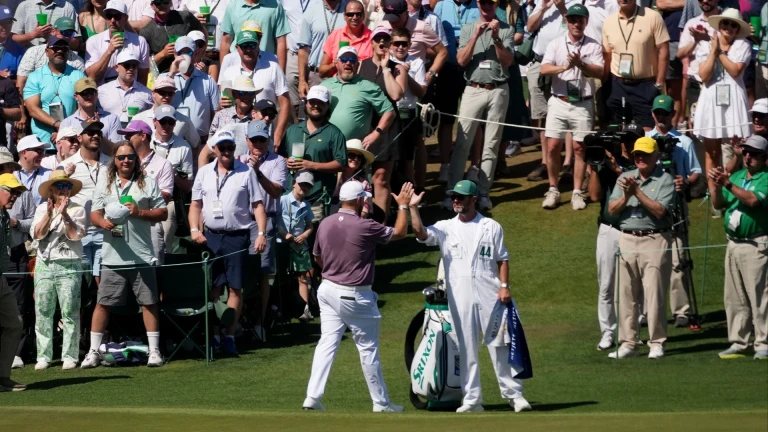 Shane Lowry's Iconic Holes in One: A Fun Discussion!