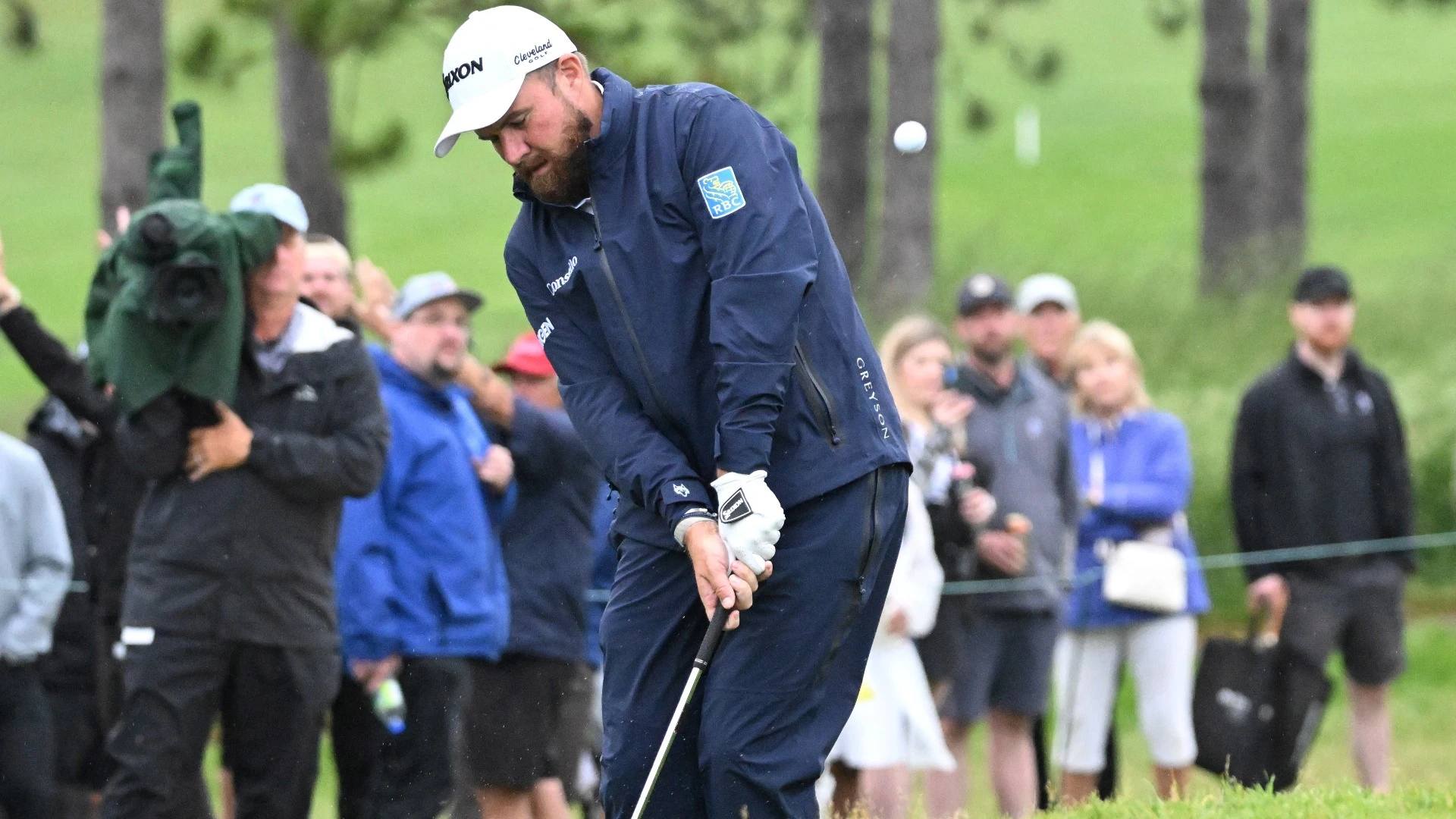 Crafting the Ultimate 9 Holes for the Open Championship