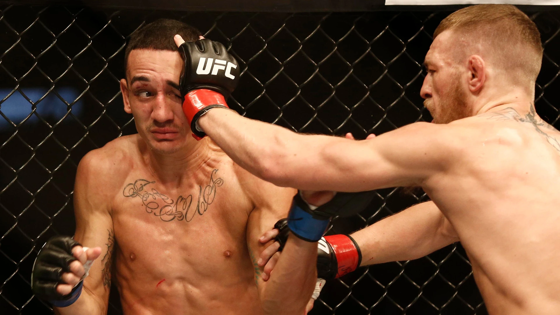 Conor's McGregor Odds: Predicting Over 2.5 Rounds Success