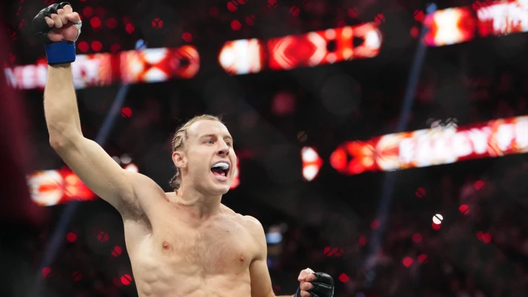 Paddy Pimblett vs. Benoit Saint-Denis: An Intriguing UFC Match