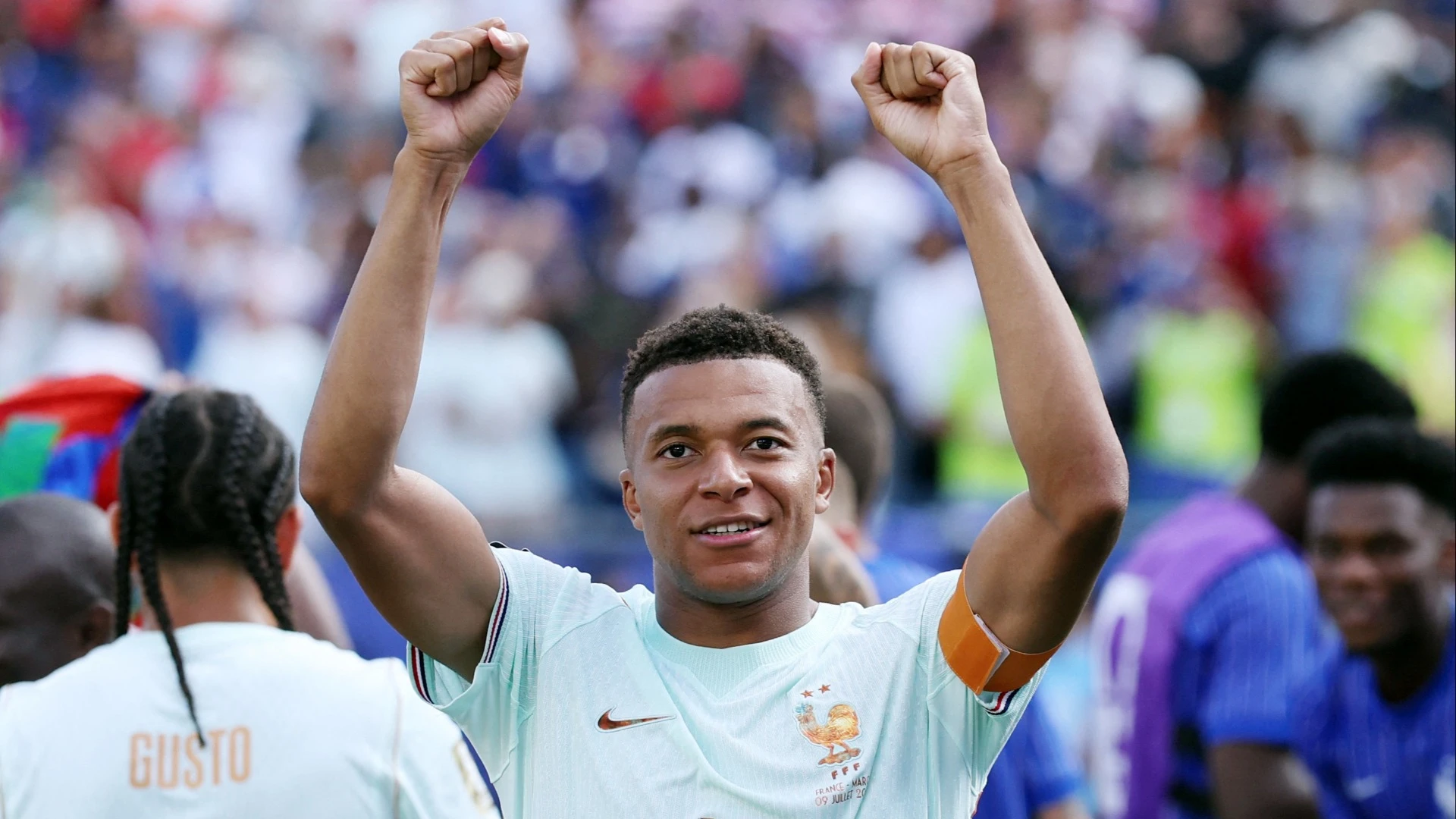 Just Fontaine's Unbreakable Record: 13 Goals in One World Cup