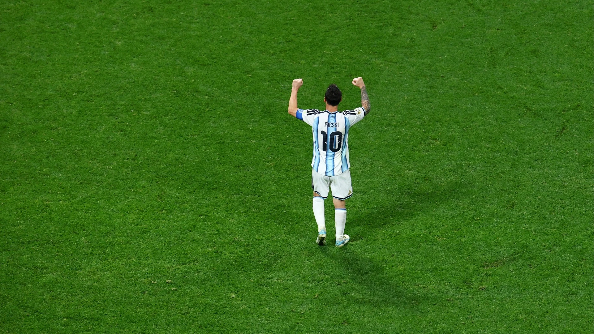 World Cup Rankings: Messi, Mbappe, & Bellingham Round Out The Top
