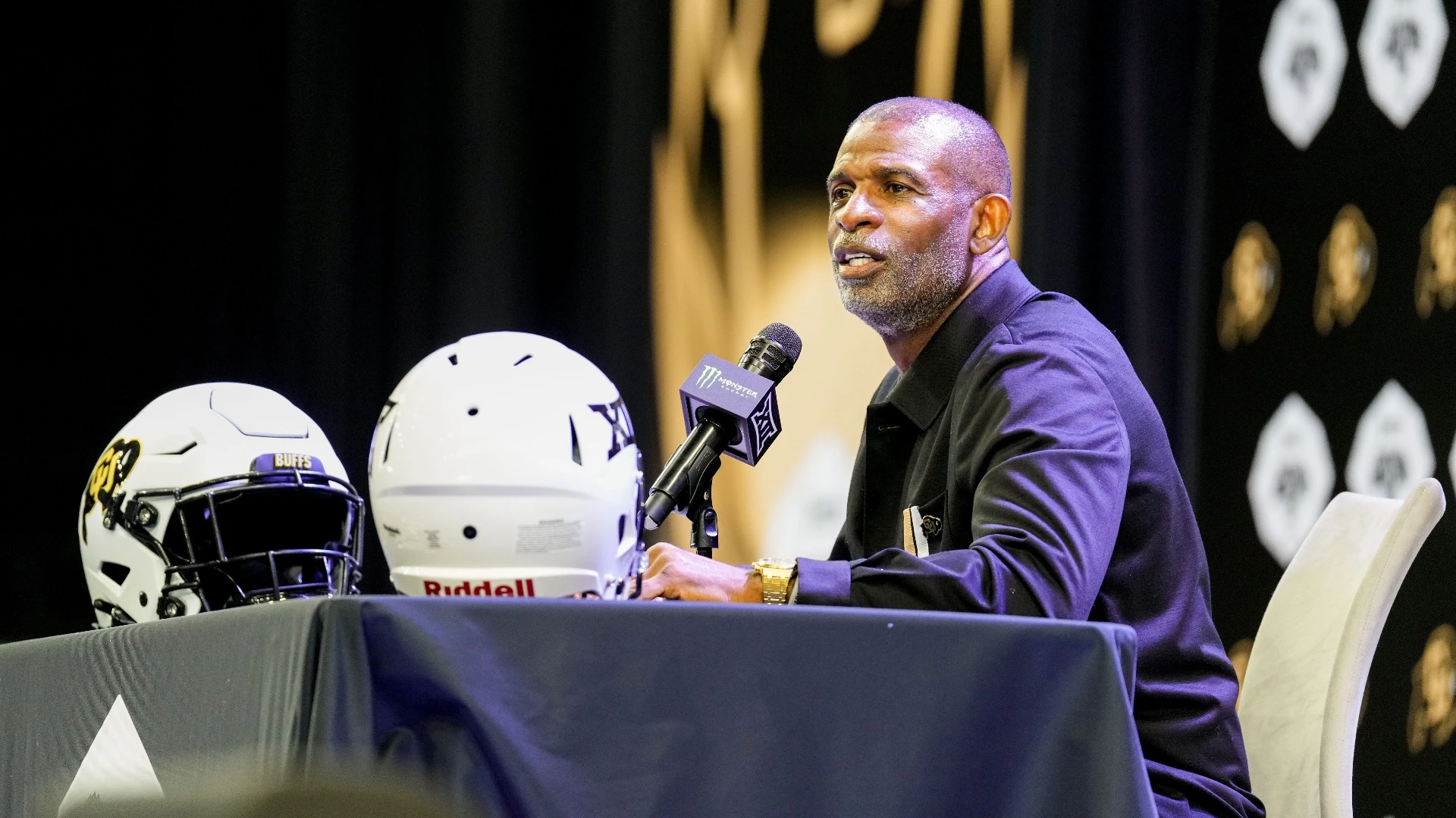Outlook for Deion Sanders & Colorado's Big 12 Football