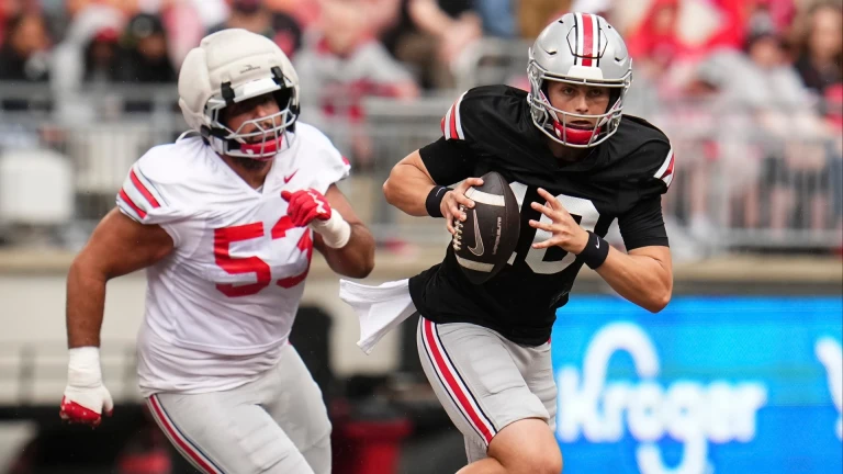 Exploring College Football Playoffs & Big Rivalries in 2026
