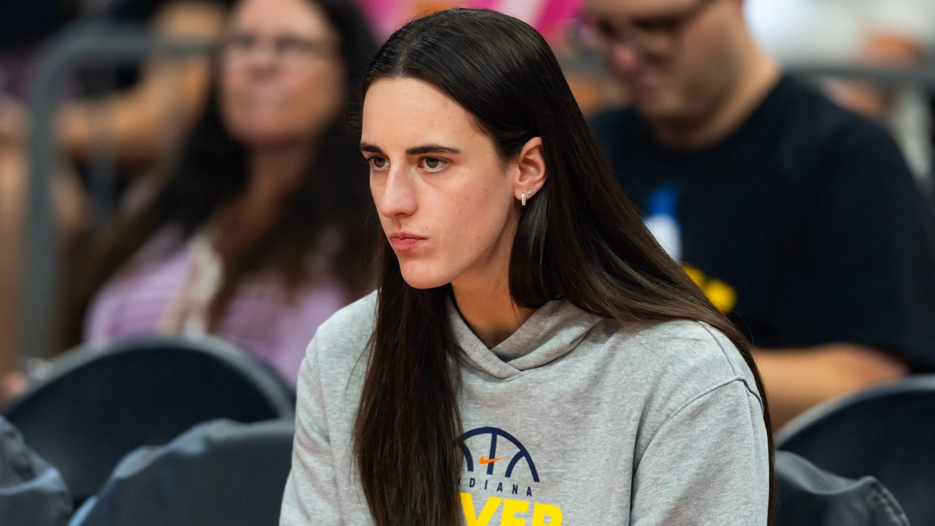 DOJ Steps In Amid Caitlin Clark Controversy and WNBA Issues