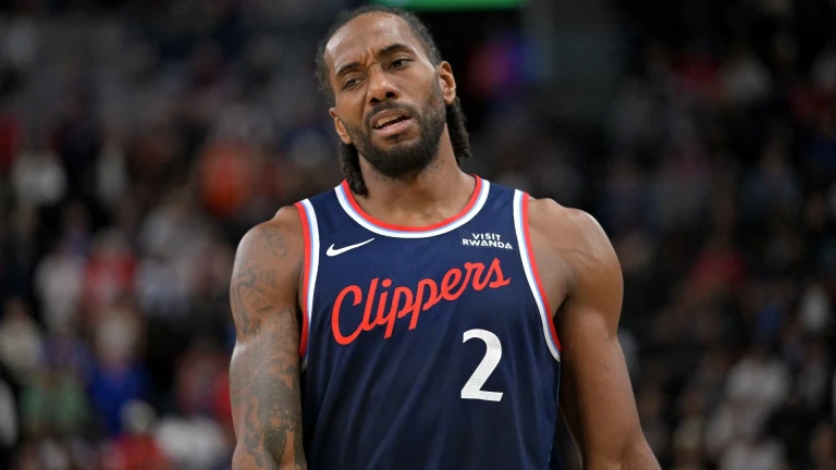 Clippers and Raptors Under Heat: $28M Deal Scrutinized