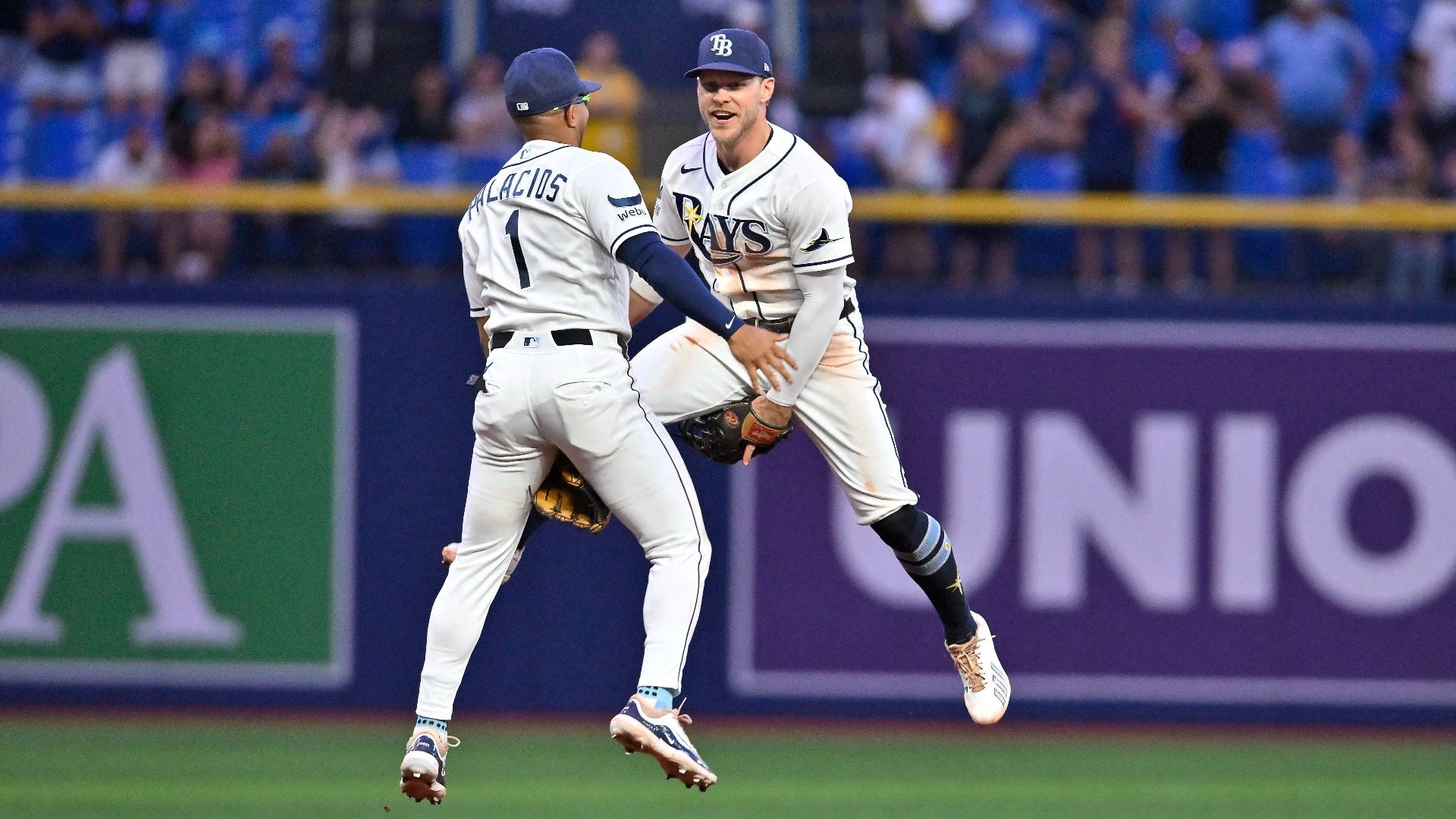 Exploring AL East Dynamics: Surprising 55 Win Rays Lead