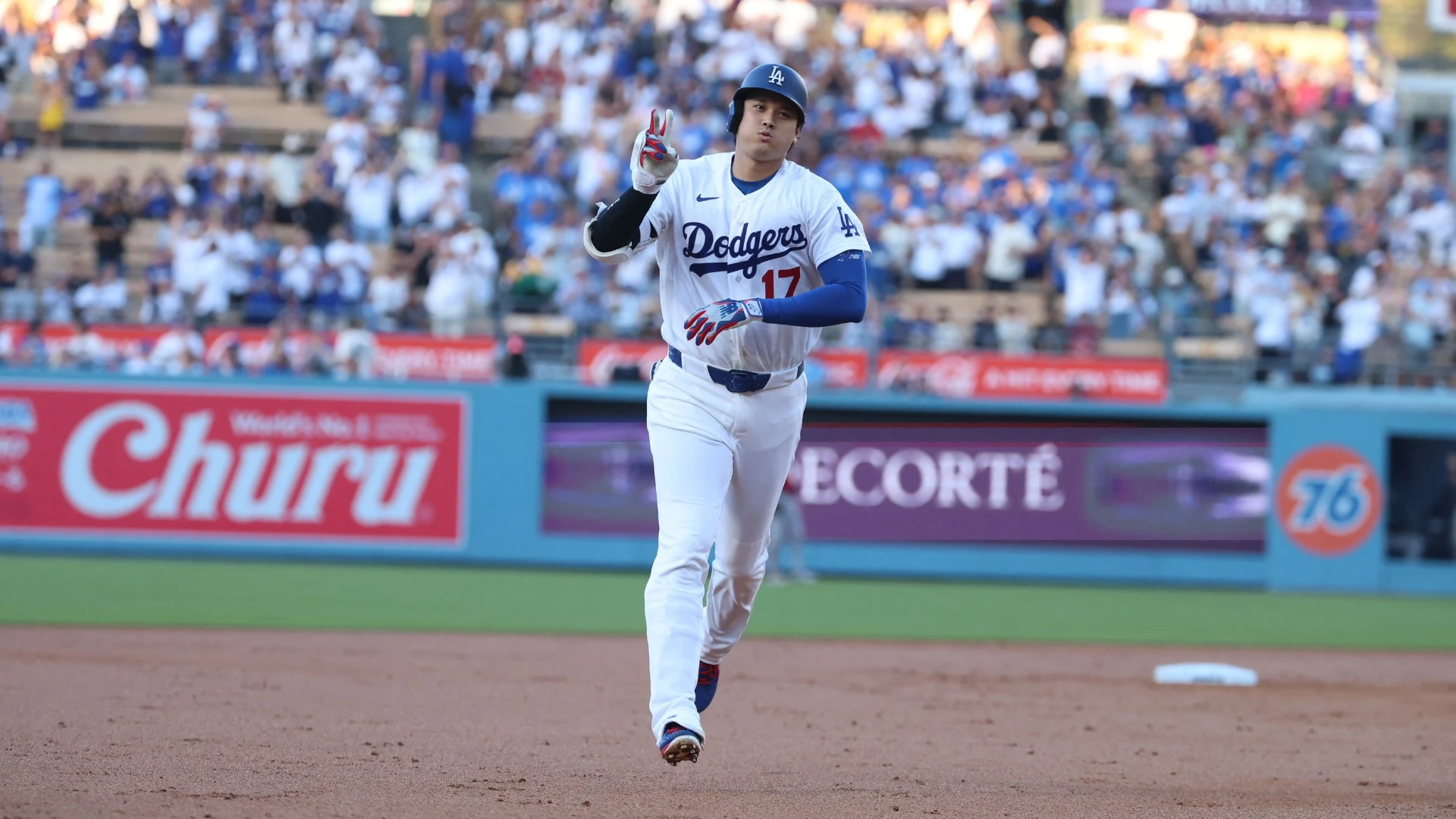 Shohei Ohtani’s Dual Impact on Dodgers: Pitching or Batting?