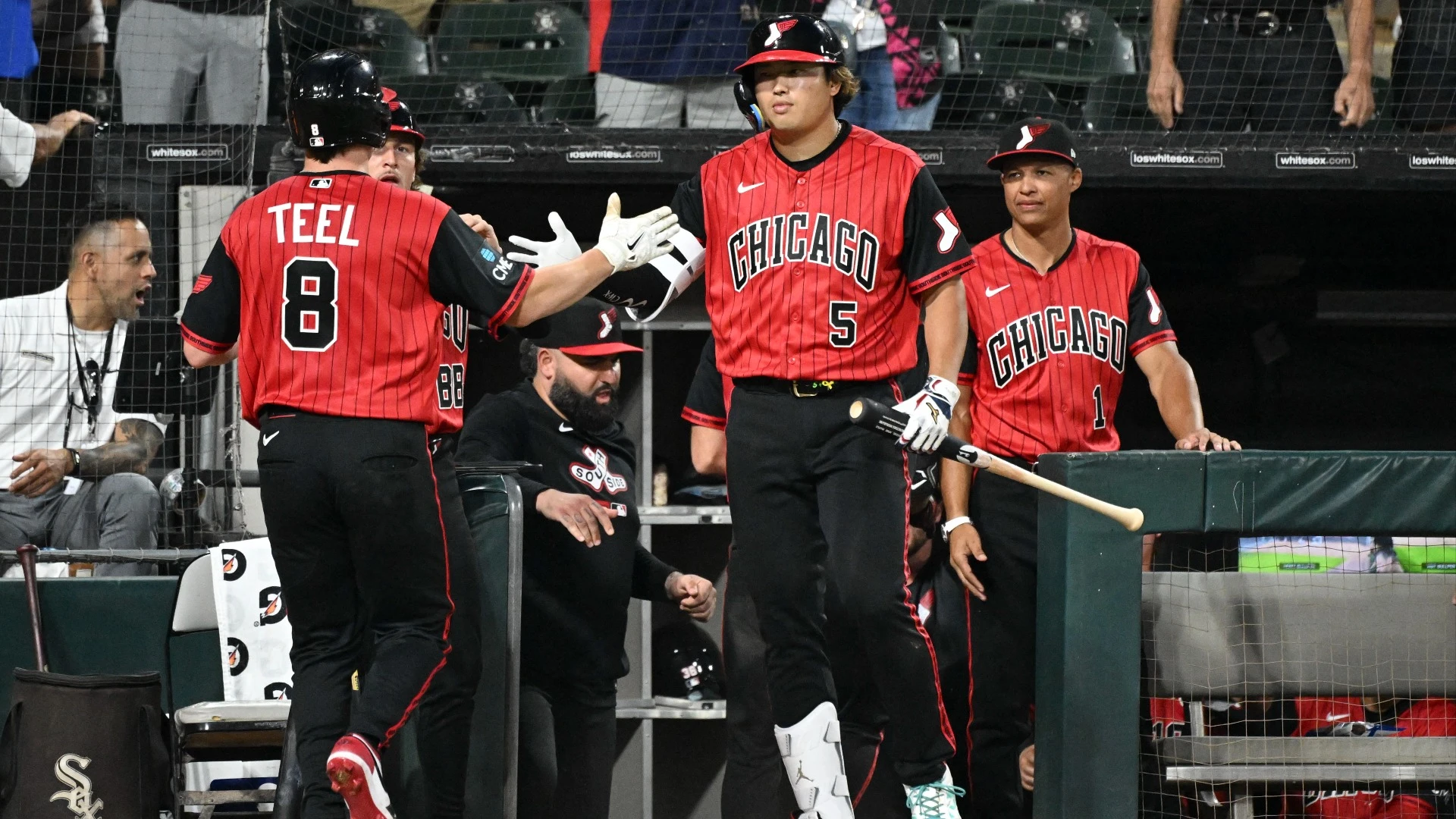Chicago White Sox Surprise as Potential Postseason Team