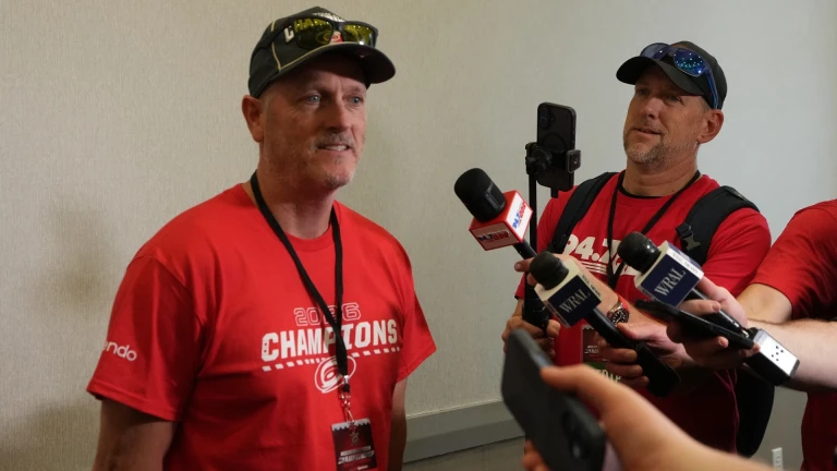 Carolina Hurricanes Owner's Controversial Stanley Cup Move