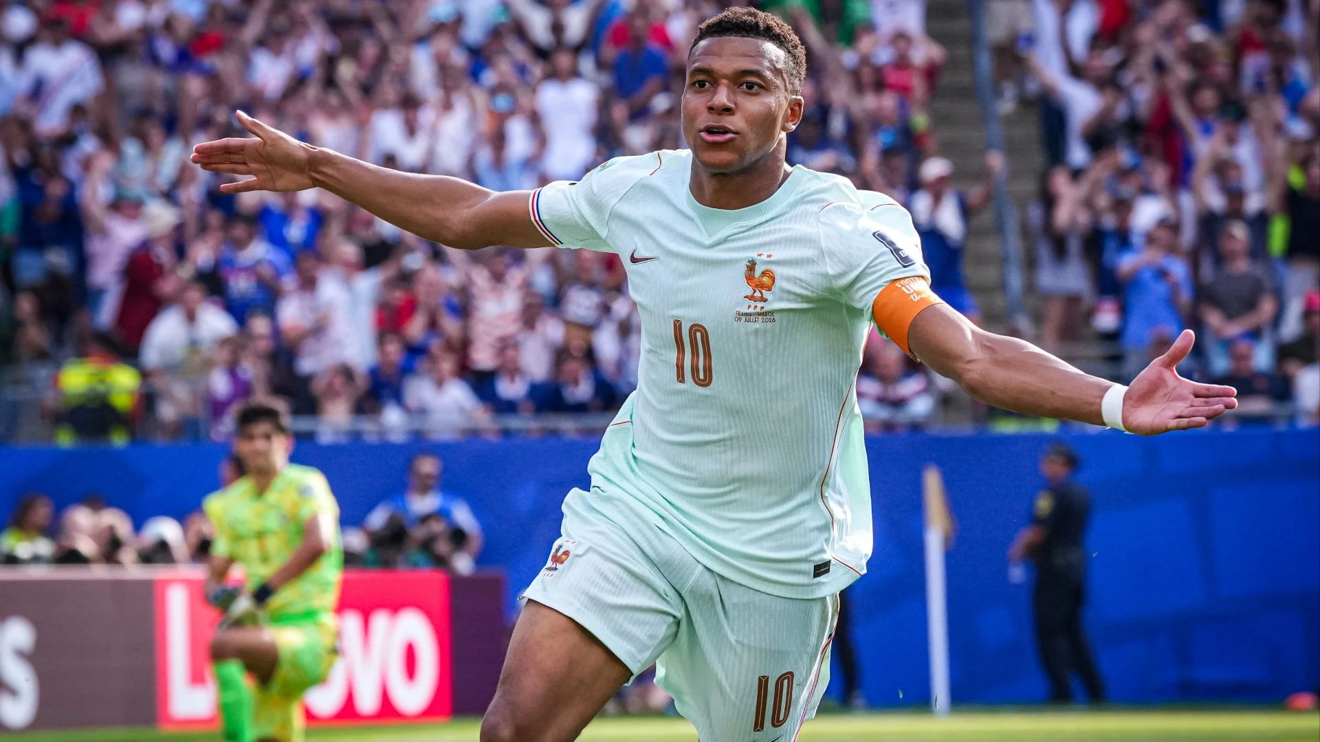 Can France Be Stopped? A Look at Their Semifinal Clash