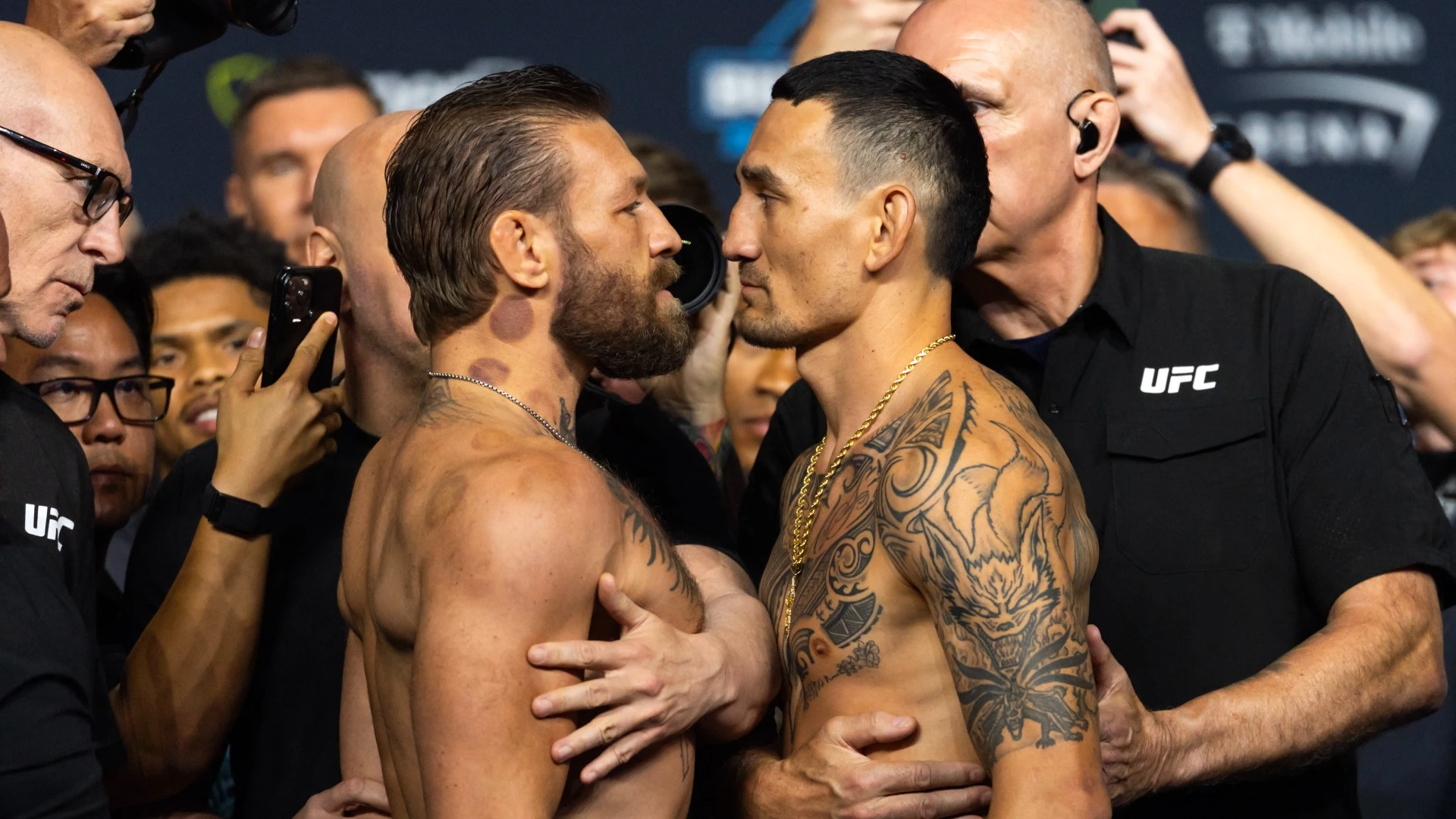 Max Holloway vs. Conor McGregor Fight Analysis and Predictions