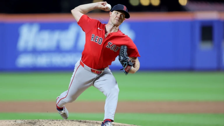 Sonny Gray Shines as Red Sox Surge: Playoff Hopes Rise!