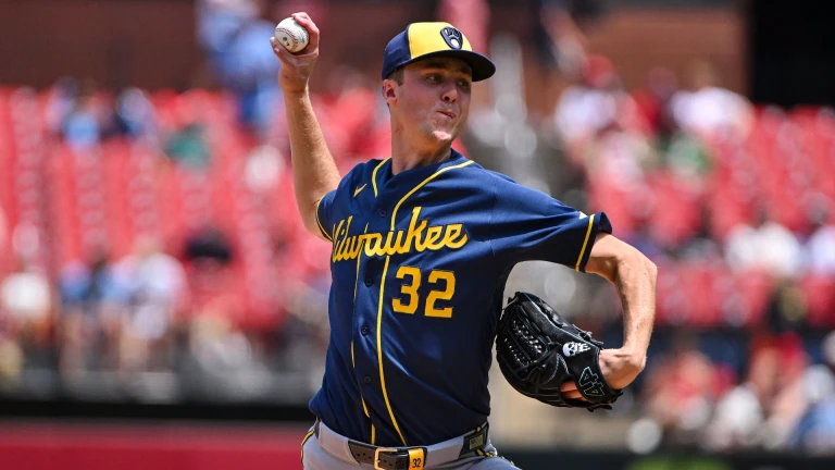 Milwaukee Brewers: Can They Overcome Pitching Challenges?