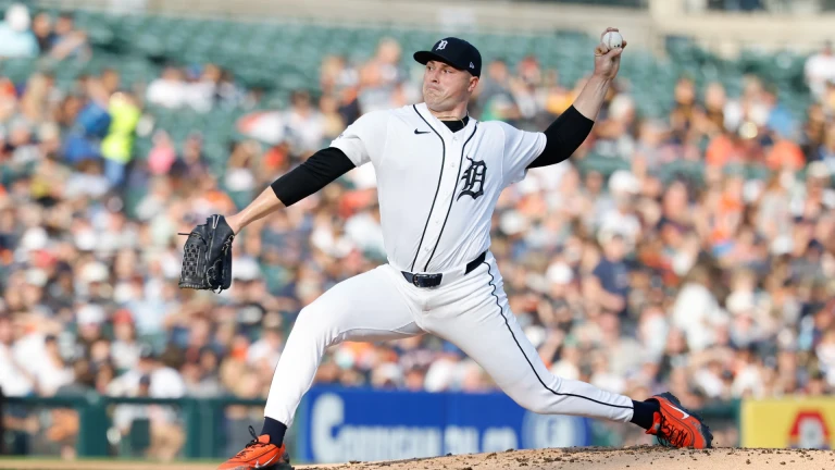 Tigers Trade Talks Heat Up: Will They Make a Move?