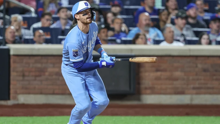 Kansas City Royals' Disappointing Season: Trade Talks Heat Up
