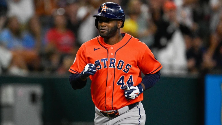MLB All-Star Preview: Best Hitters of the First Half Revealed