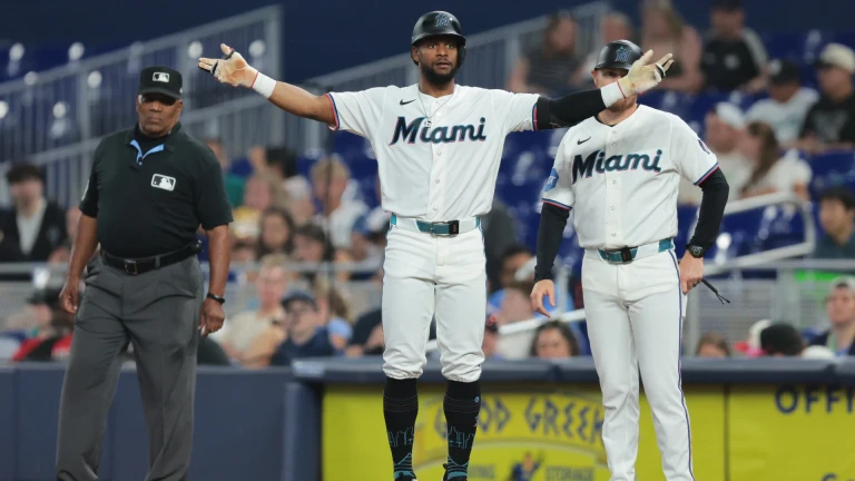 Otto Lopez Shines and Mets Struggle: MLB Insights and Surprises