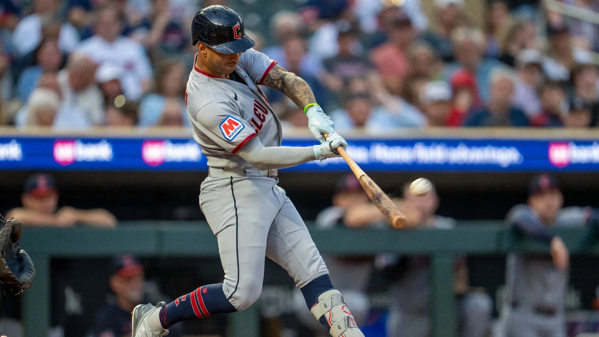 Cleveland Guardians' Playoff Odds: Analyzing Their Chances!