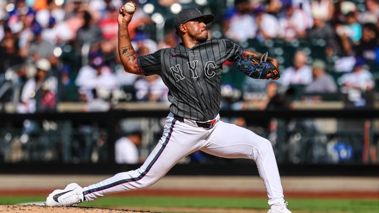 Freddy Peralta's Trade Prospects: Mets' Playoff Hopes in Jeopardy