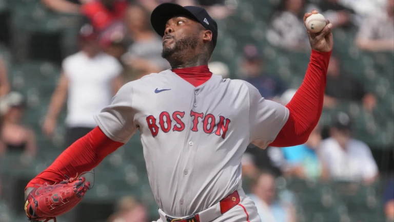 Red Sox Trade Talks: Will Chapman and Contreras Stay or Go?