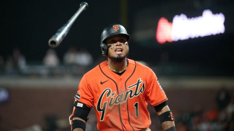 Luis Arraez Trade Talk: Giants Must Find the Right Fit!