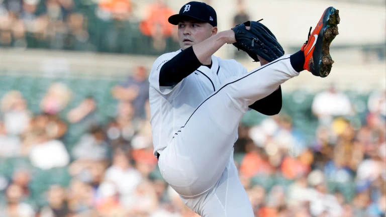 Tigers' Wild Card Chase and Trade Decisions Explained