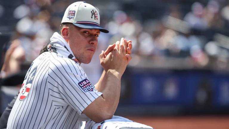 Impact of Aaron Judge's Return on the Yankees Lineup