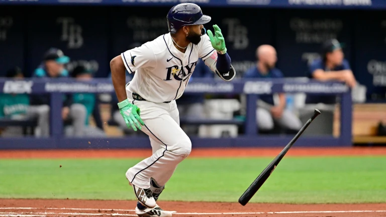Exploring the Rays' Strategy in the American League