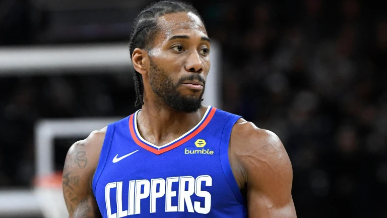 Kawhi Leonard's Impact and Challenges with the Clippers