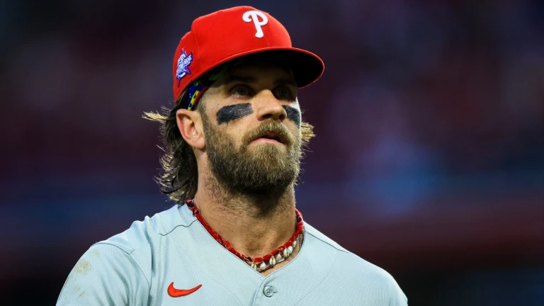 Gambling's Dark Side: Bryce Harper's Shocking Impact on Fans