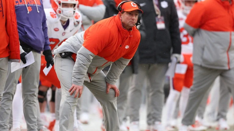 The ACC's Competitive Edge, And Clemson's Position