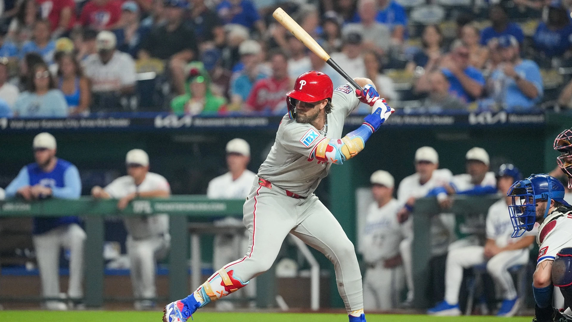 2026 Home Run Derby: Focus on Left-Handed Hitters' Advantage