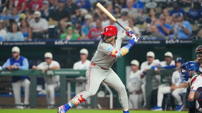 2026 Home Run Derby: Focus on Left-Handed Hitters' Advantage