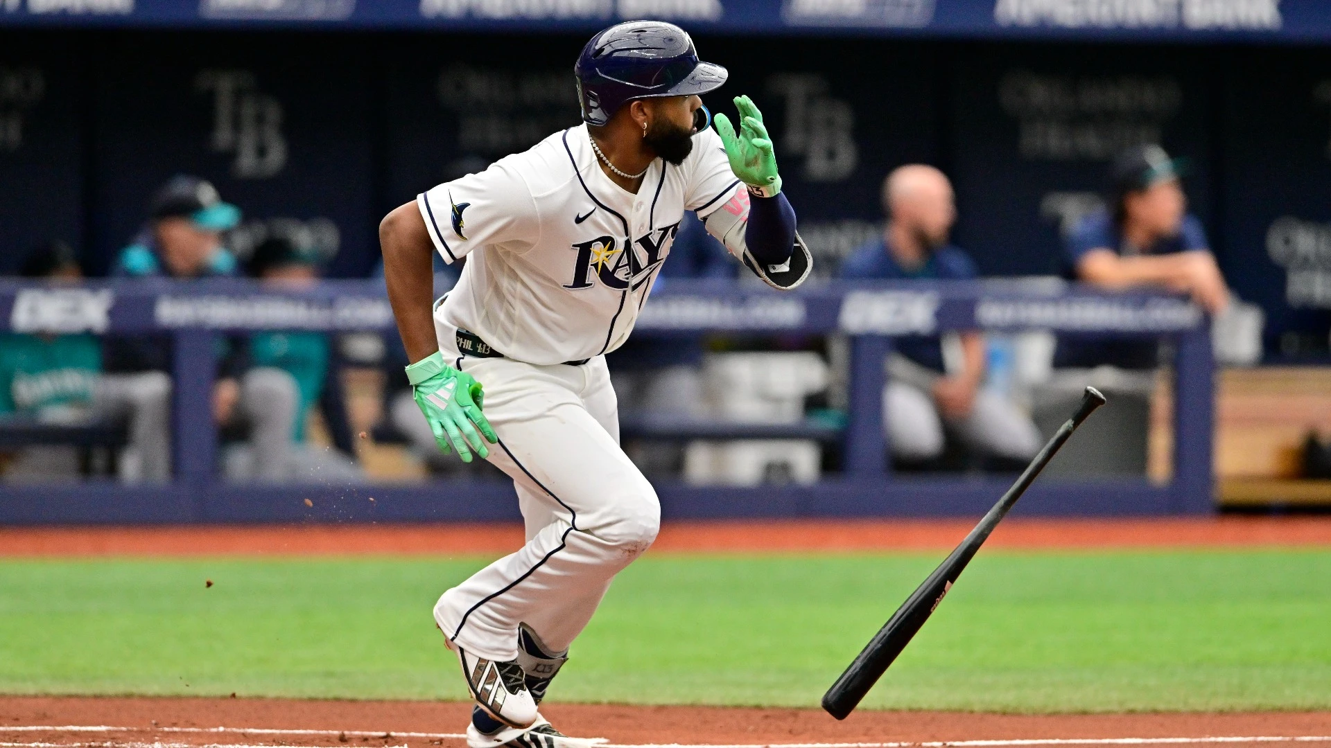 Home Run Derby Prop Bets: Longest Home Run Distances