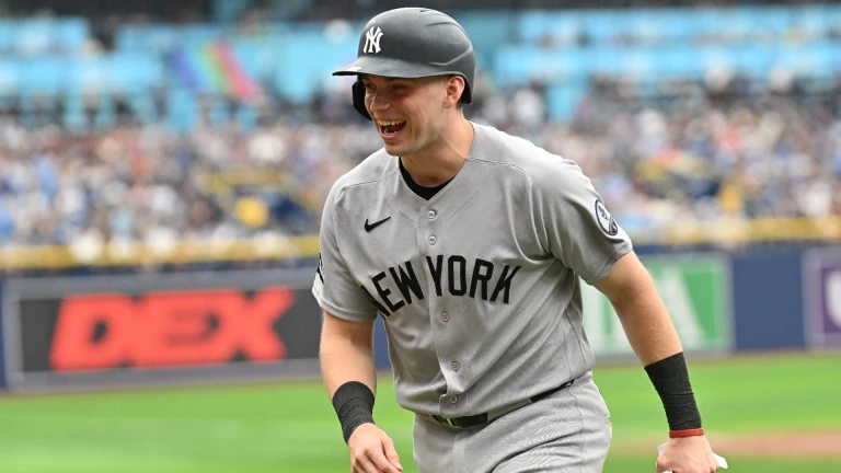 Top 4 Contenders in Tonight's Home Run Derby Showdown