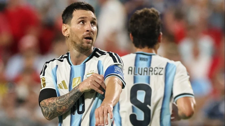 Analyzing Top Teams in the 2026 World Cup Semifinals