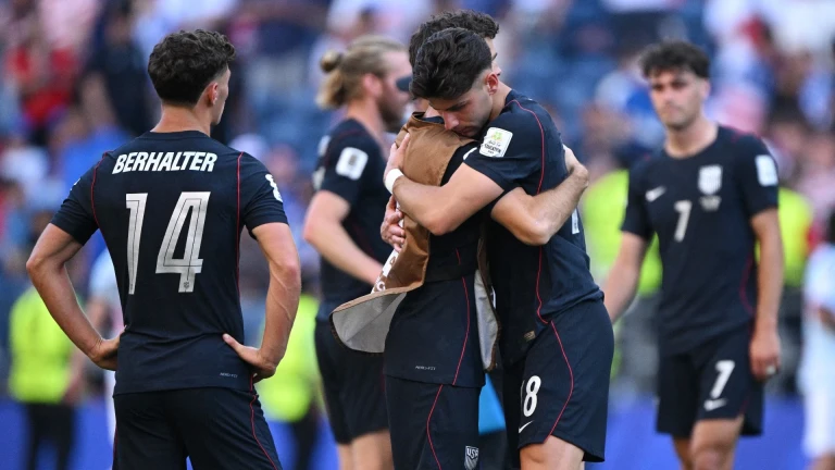 USA and Canada Soccer: Gap with Top Teams Explored