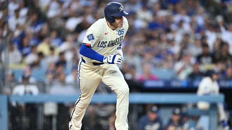 Predicting Tomorrow's All-Star Game MVP: Freddie Freeman's Odds