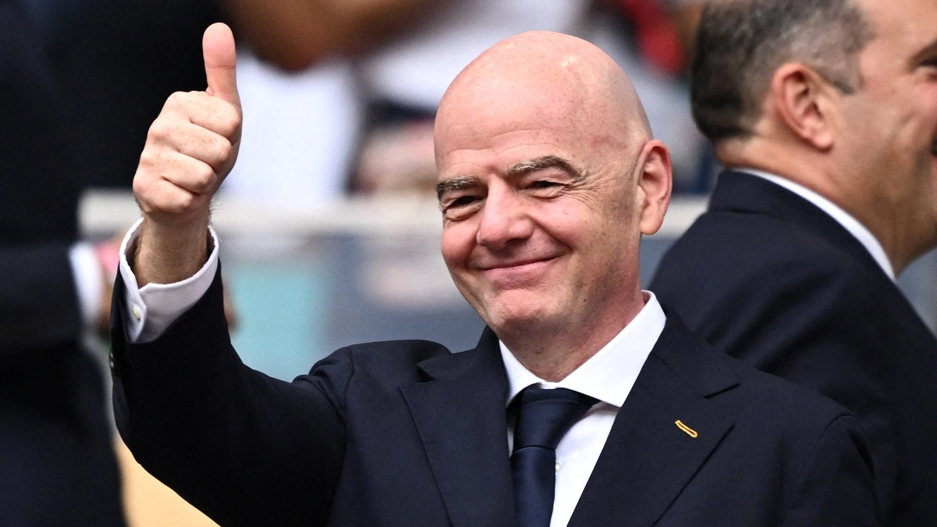 FIFA Africa Office Opens in Rabat: A Global Football Impact