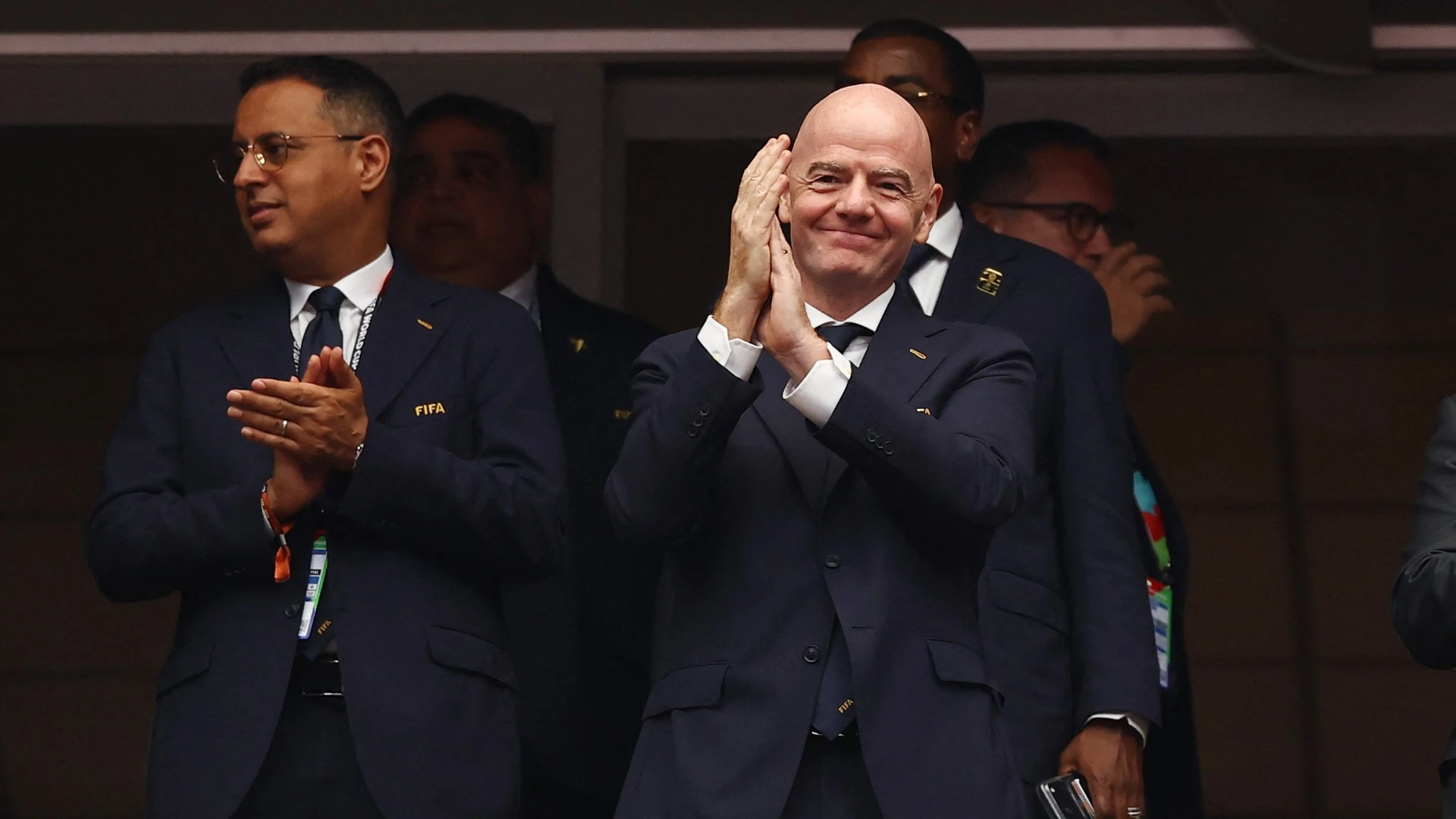 Celebrating Football Heritage at FIFA's 120th Anniversary