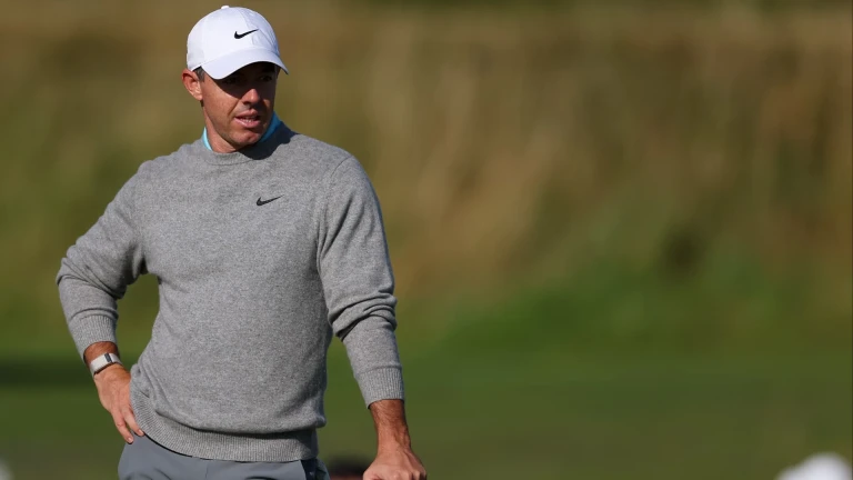Top Players to Watch: Claret Jug Contenders This Week