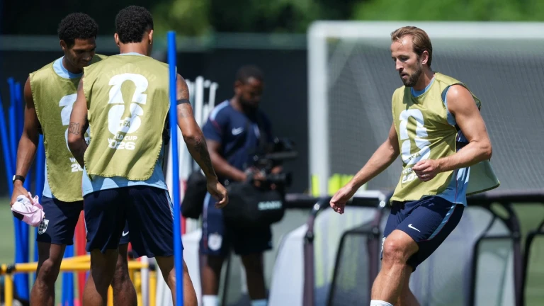 England vs. Argentina: Epic World Cup Semifinal Preview!