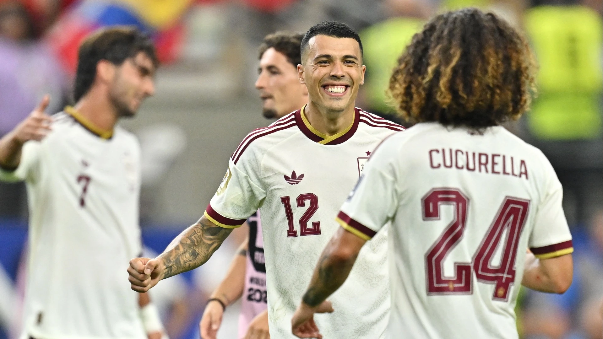 Spain's Road to the World Cup Final: Marcelino's Insights
