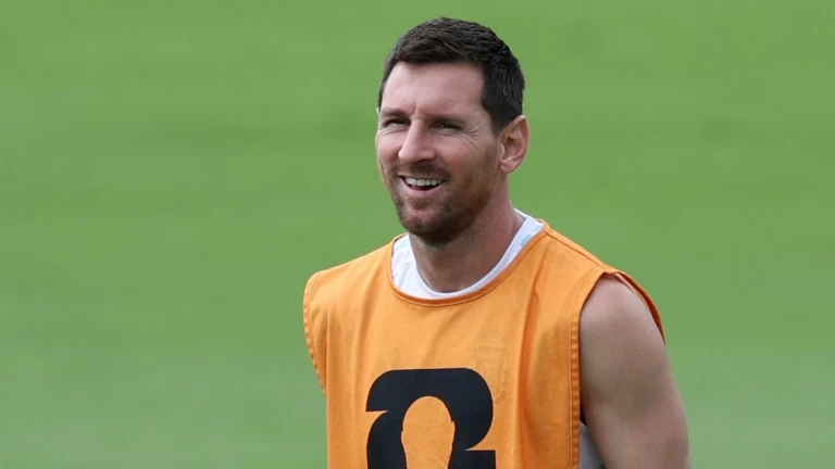 Argentina vs. England: Epic Soccer Showdown Preview
