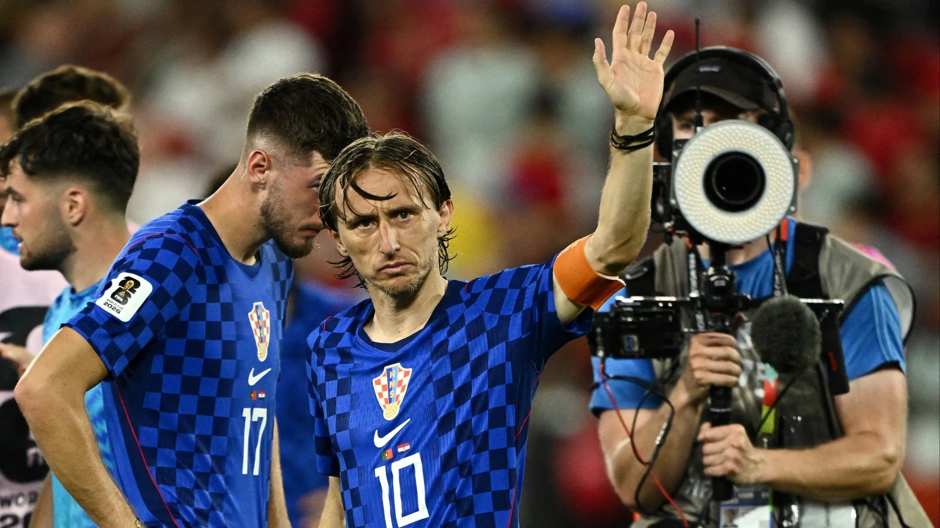 Croatia's Football Passion: A History of Success & Culture