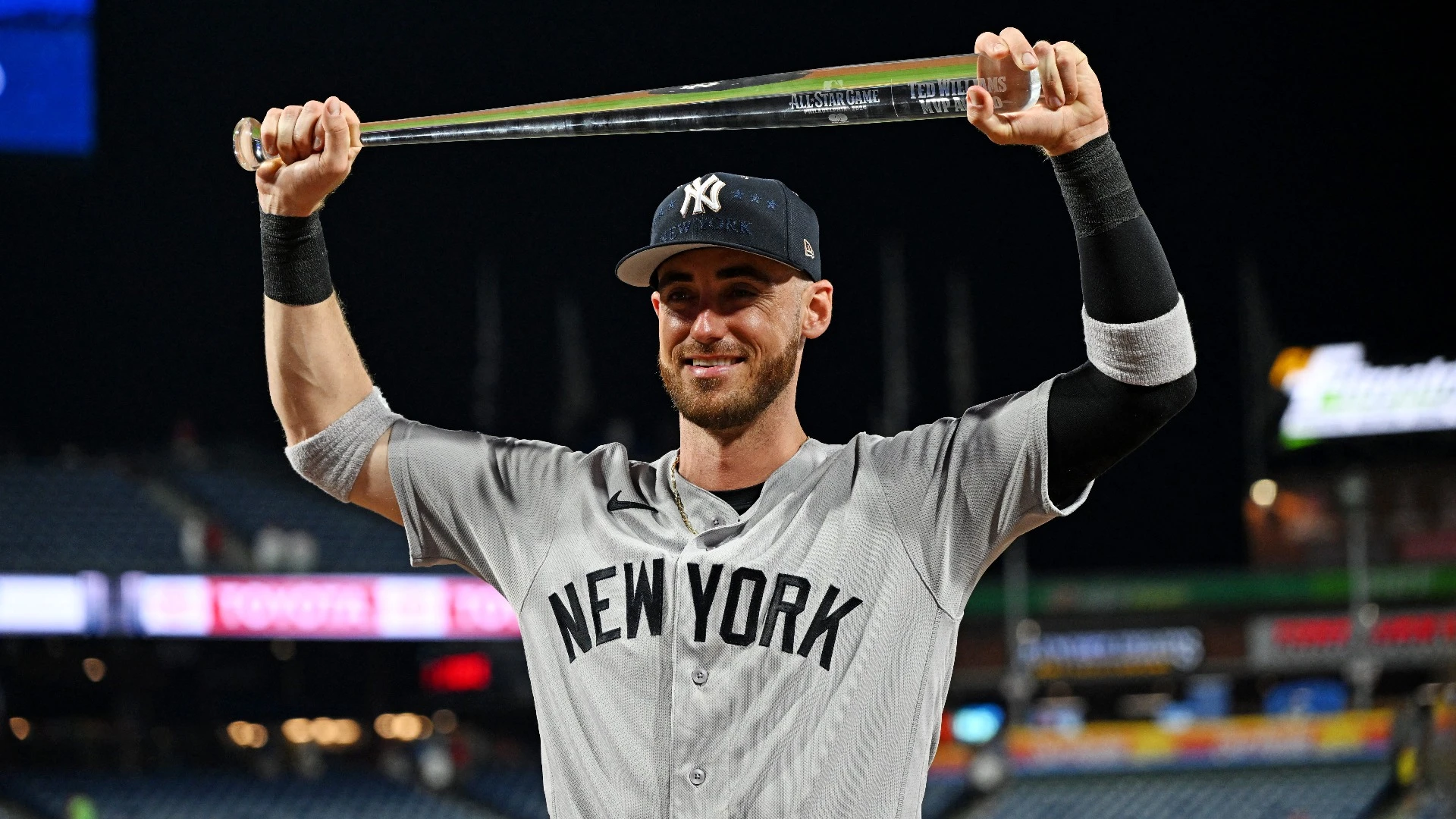 American League's Dominant 4-0 Shutout in All-Star Game